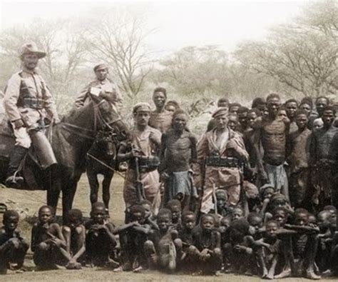 maroc w namibia history